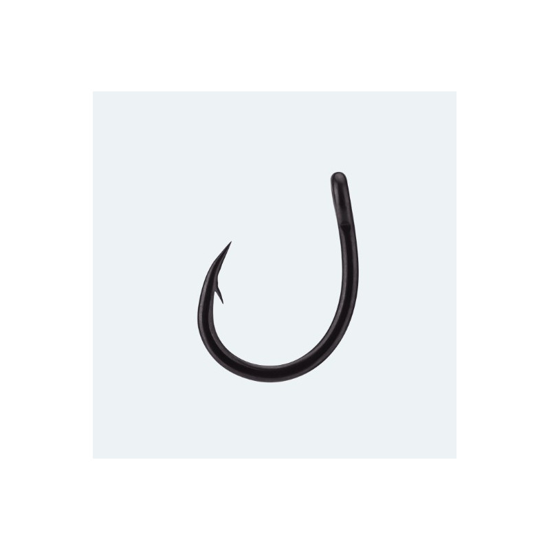 Haczyki karpiowe BKK Curve Extreme hak 2 Haczyki karpiowe BKK Curve Extreme hak 2