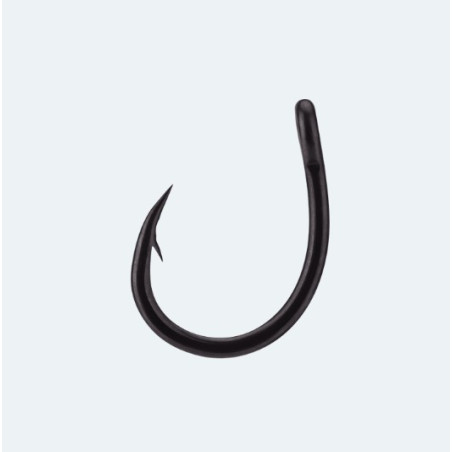 Haczyki karpiowe BKK Curve Extreme hak 2 Haczyki karpiowe BKK Curve Extreme hak 2