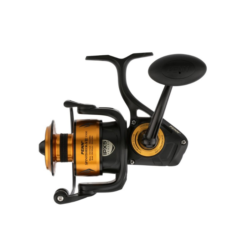 Kołowrotek Penn Spinfisher VII 4500