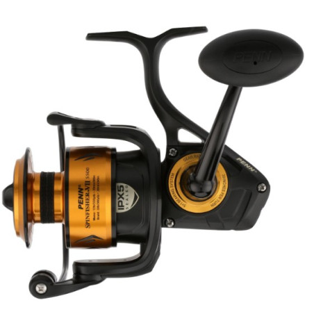 Kołowrotek Penn Spinfisher VII 4500