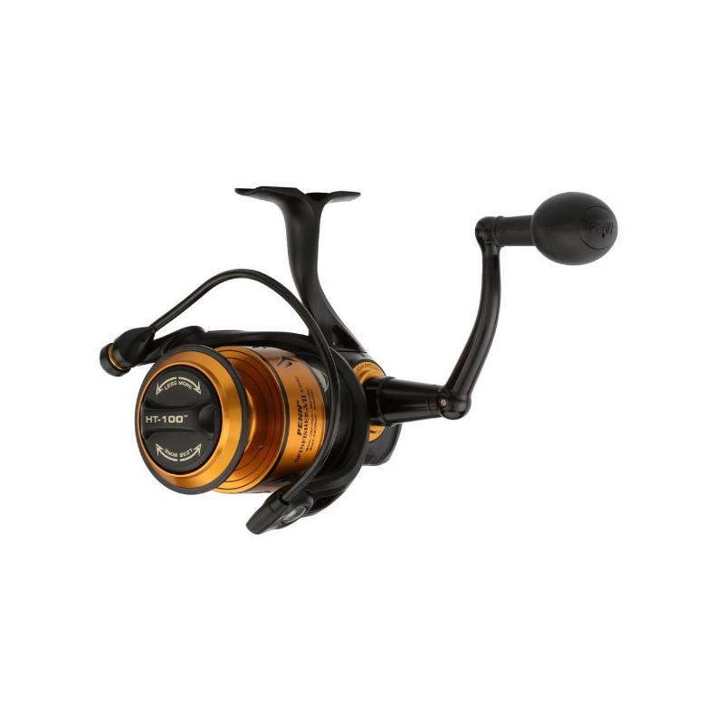 Kołowrotek Penn Spinfisher VII 3500