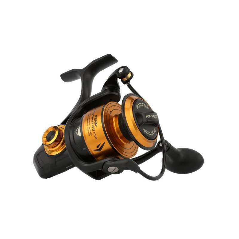 Kołowrotek Penn Spinfisher VII 5500