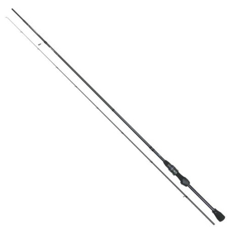 Wędka Robinson Diaflex Perch Limited Edition 189cm / 0,5-6g