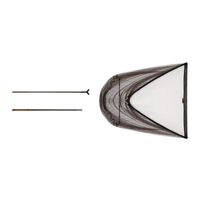Podbierak Delphin Symbol Lite Landing Net 90x90 Podbierak Delphin Symbol Lite Landing Net 90x90