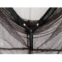 Podbierak Delphin Symbol Lite Landing Net 90x90 Podbierak Delphin Symbol Lite Landing Net 90x90