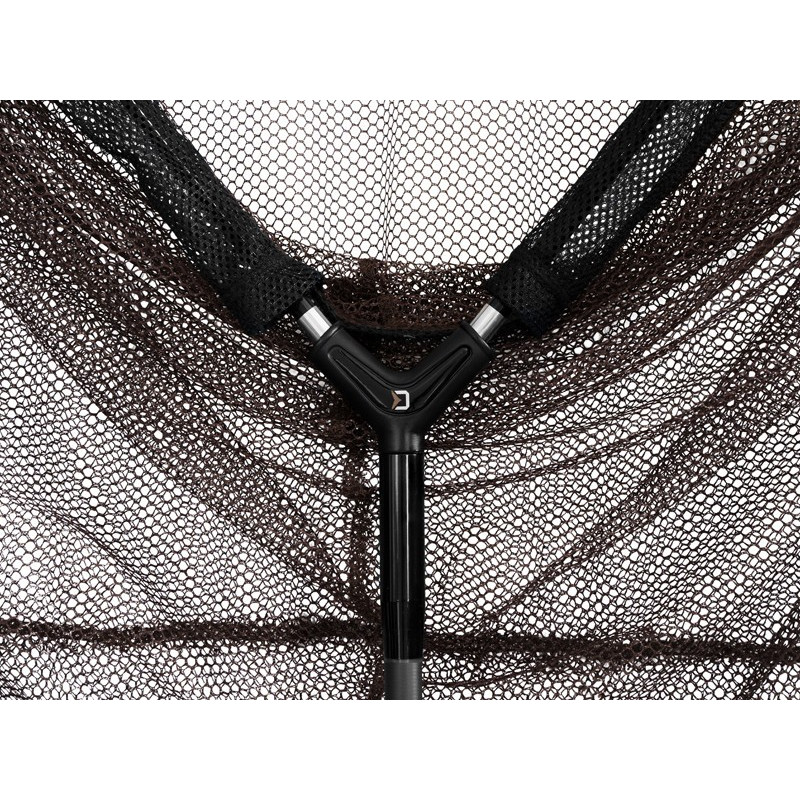 Podbierak Delphin Symbol Lite Landing Net 90x90 Podbierak Delphin Symbol Lite Landing Net 90x90