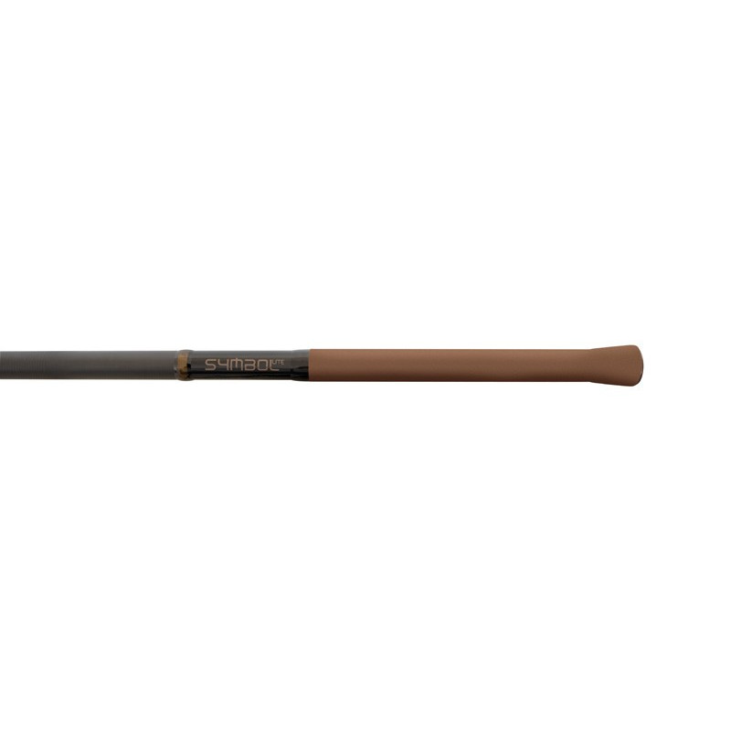 Podbierak Delphin Symbol Lite Landing Net 100x100 Podbierak Delphin Symbol Lite Landing Net 100x100