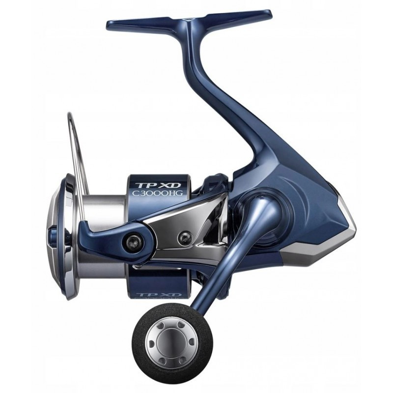Kołowrotek Shimano Twin Power XD FA 3000 Kołowrotek Shimano Twin Power XD FA 3000