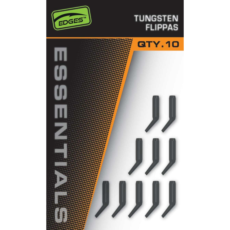 Pozycjonery EDGES Essential Tungsten Flippas FOX Pozycjonery EDGES Essential Tungsten Flippas FOX