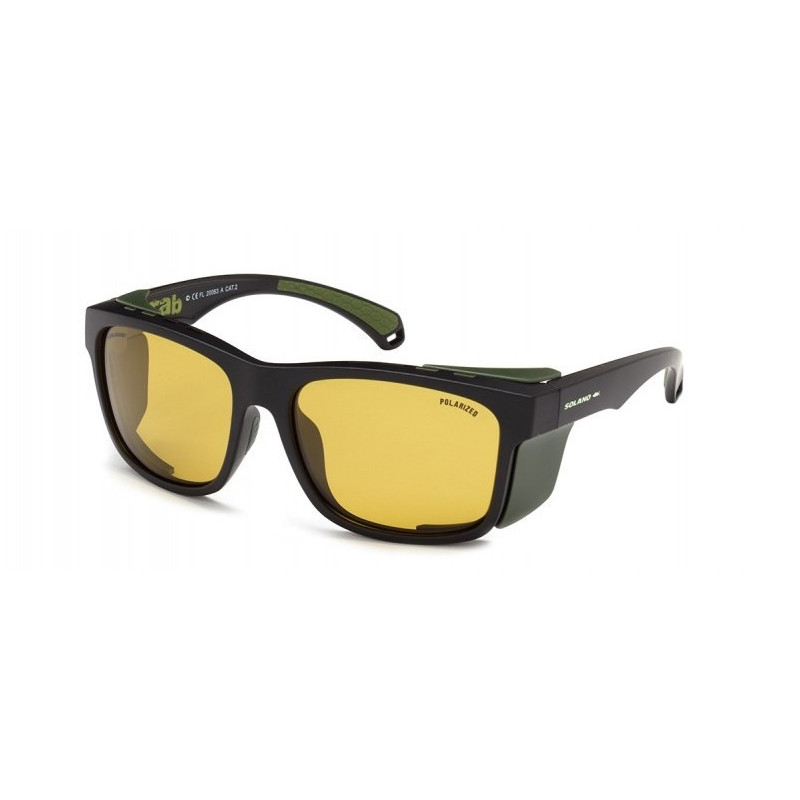 Okulary polaryzacyjne Solano FL 20063 Okulary polaryzacyjne Solano FL 20063