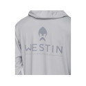 Bluza z kapturem Westin UPF roz. L Bluza z kapturem Westin UPF roz. L