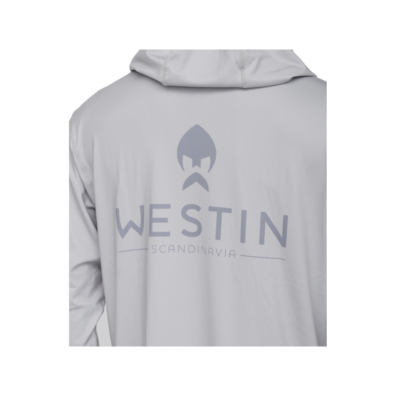 Bluza z kapturem Westin UPF roz. XL Bluza z kapturem Westin UPF roz. XL