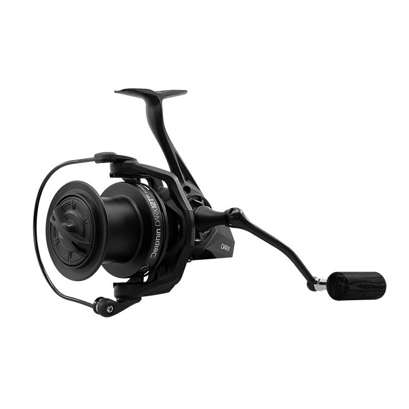 Kołowrotek Delphin DARX 12T 12000 Kołowrotek Delphin DARX 12T 12000