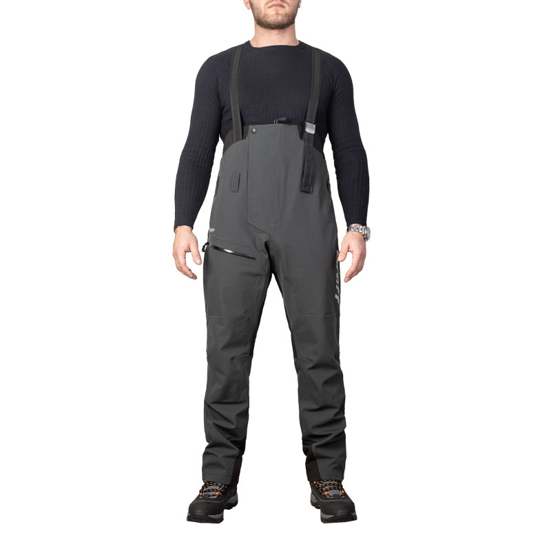 Ogrodniczki przeciwdeszczowe 707-B/1 roz. 2XL/176-182 Graff Ogrodniczki przeciwdeszczowe 707-B/1 roz. 2XL/176-182 Graff