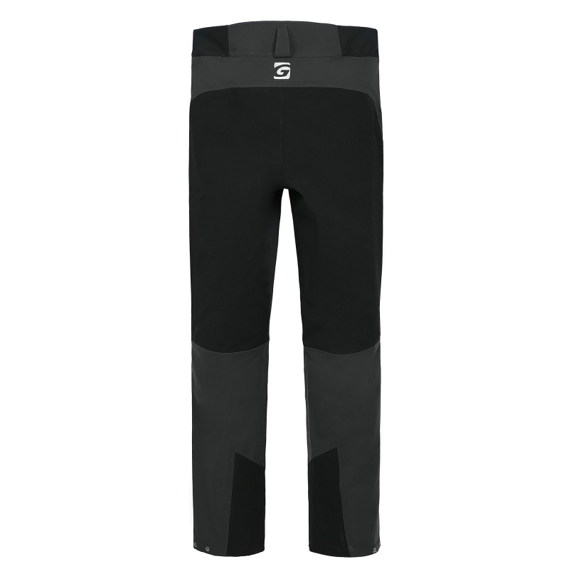 Spodnie Graff przeciwdeszczowe 707-B roz. XL/182-188 Spodnie Graff przeciwdeszczowe 707-B roz. XL/182-188