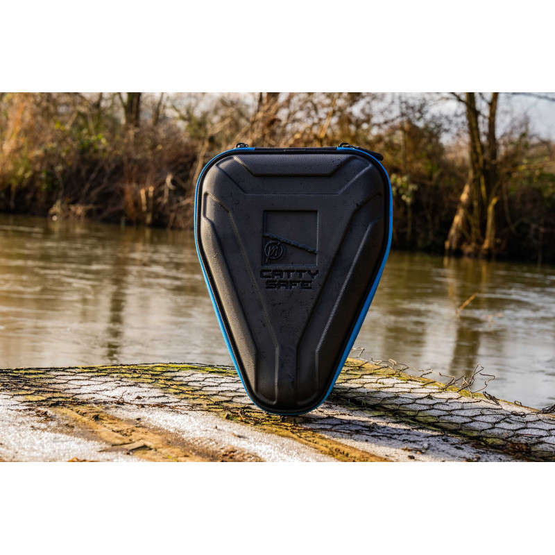 Pokrowiec Preston na proce Hardcase Catty Safe Pokrowiec Preston na proce Hardcase Catty Safe