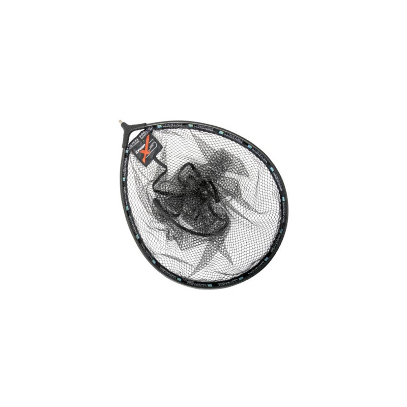 Kosz podbieraka Preston Carp XS Landing Net 60x50x50cm Kosz podbieraka Preston Carp XS Landing Net 60x50x50cm
