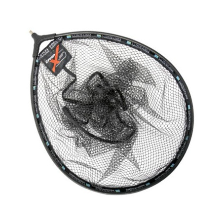 Kosz podbieraka Preston Carp XS Landing Net 60x50x50cm Kosz podbieraka Preston Carp XS Landing Net 60x50x50cm