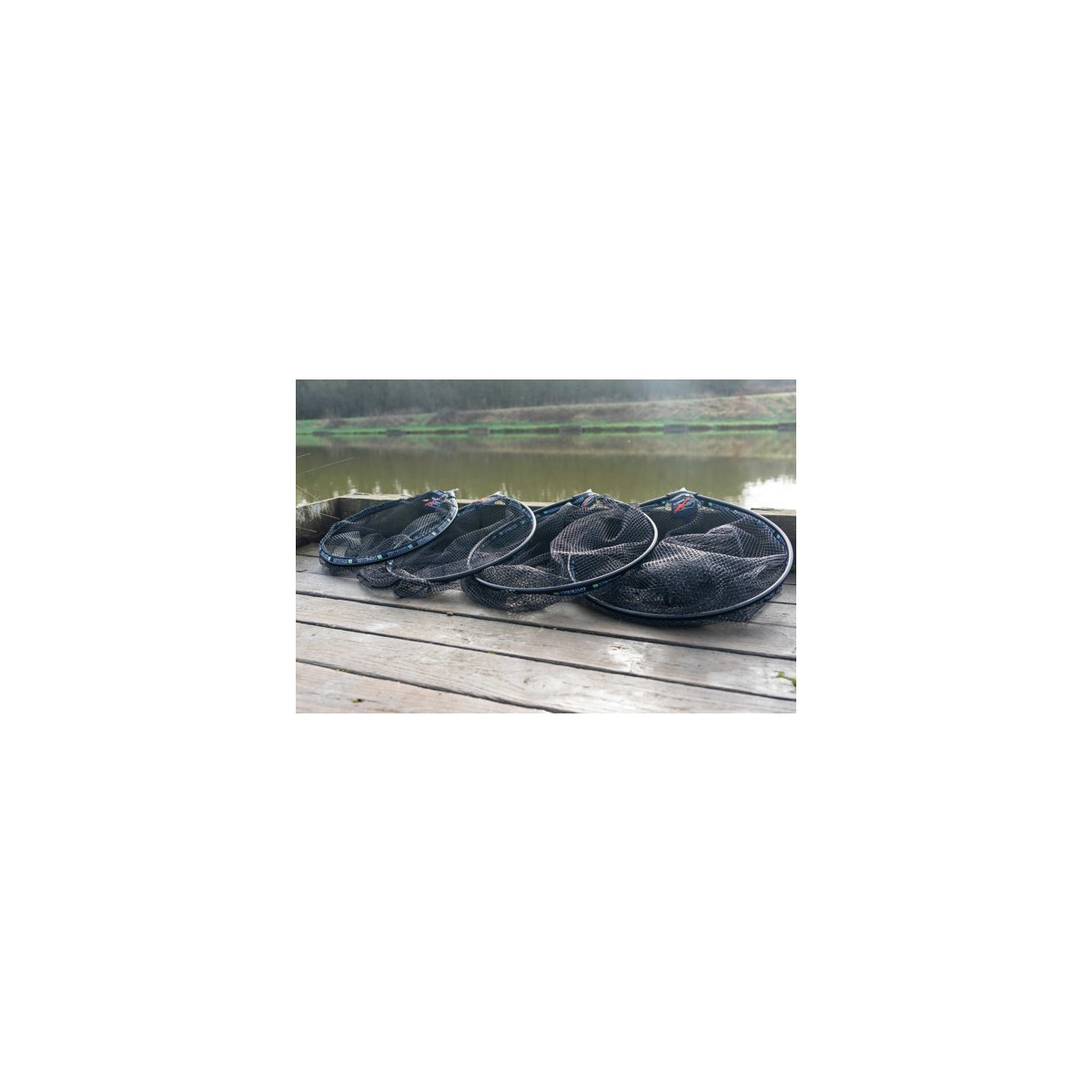 kosz-podbieraka-carp-xs-landing-net-preston kosz-podbieraka-carp-xs-landing-net-preston