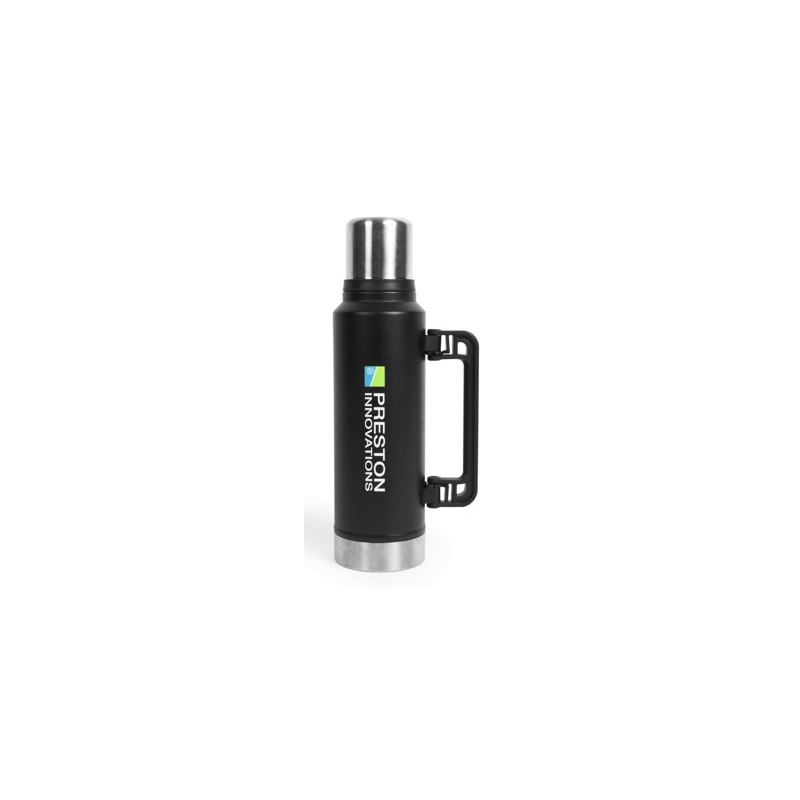 Termos Preston Stainless Steel Flask 1,4 l