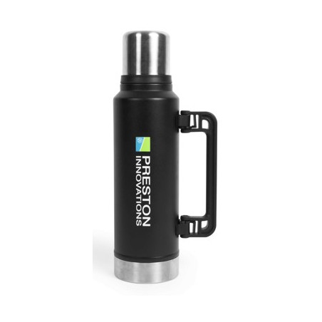 Termos Preston Stainless Steel Flask 1,4 l Termos Preston Stainless Steel Flask 1,4 l