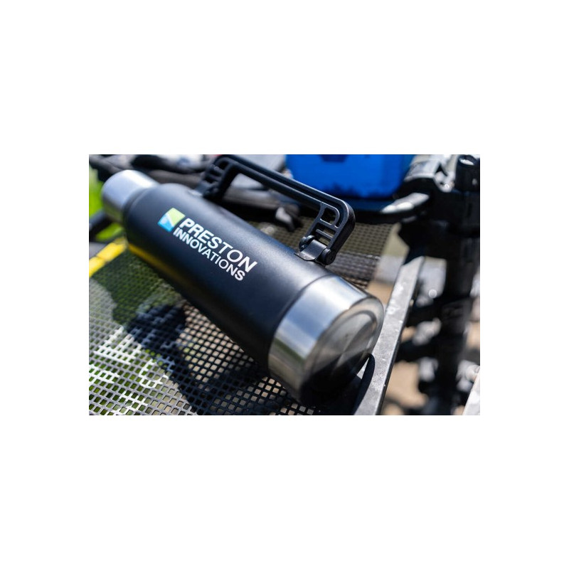 Termos Preston Stainless Steel Flask 1,4 l