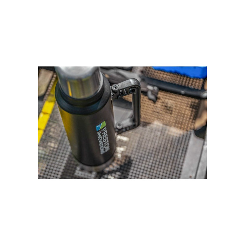 Termos Preston Stainless Steel Flask 1,4 l
