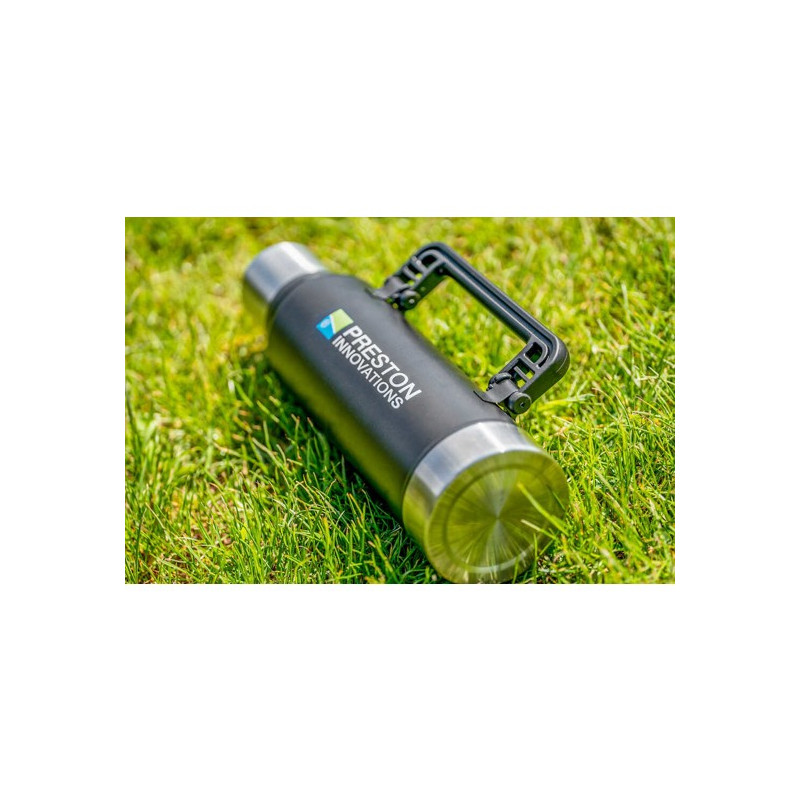 Termos Preston Stainless Steel Flask 1,4 l