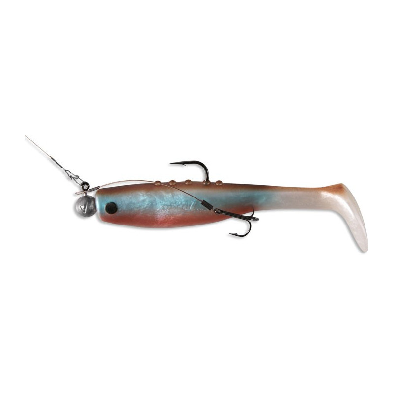 Dozbrojka Dragon surfstrand 10cm hak 2 13kg Dozbrojka Dragon surfstrand 10cm hak 2 13kg