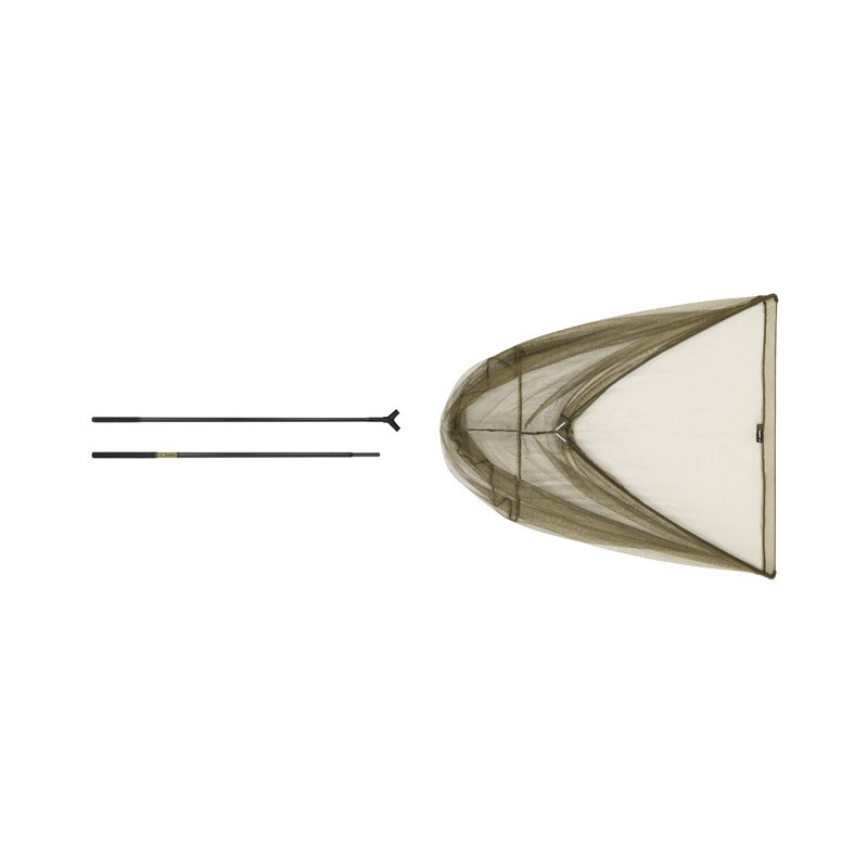 Podbierak Delphin Partisan 180cm - 90x90cm