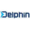 Podbierak Delphin Partisan 180cm - 100x100cm Podbierak Delphin Partisan 180cm - 100x100cm