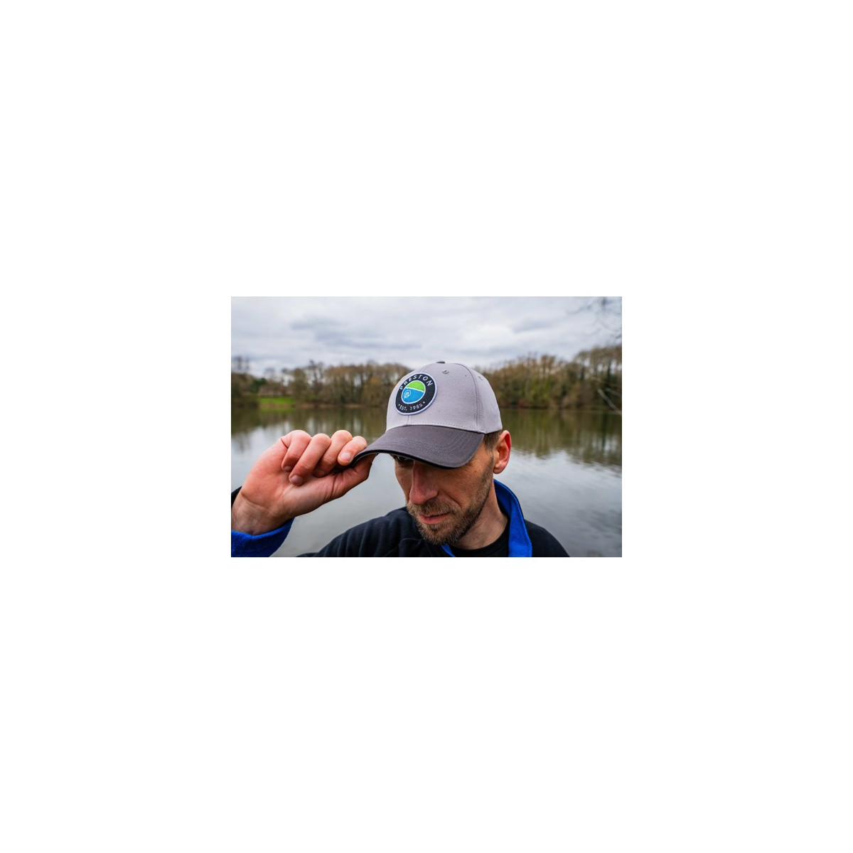 czapka-z-daszkiem-grey-est-cap-preston czapka-z-daszkiem-grey-est-cap-preston