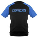 Koszulka z krótkim rękawem Preston Lightweight Raglan T-Shirt roz. M