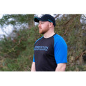 Koszulka z krótkim rękawem Preston Lightweight Raglan T-Shirt roz. M