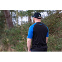 Koszulka z krótkim rękawem Preston Lightweight Raglan T-Shirt roz. XXL
