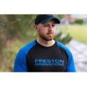 Koszulka z krótkim rękawem Preston Lightweight Raglan T-Shirt roz. XXXL Koszulka z krótkim rękawem Preston Lightweight Raglan T-Shirt roz. XXXL