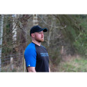 Koszulka z krótkim rękawem Preston Lightweight Raglan T-Shirt roz. XXL