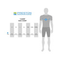 Koszulka z krótkim rękawem Preston Lightweight Raglan T-Shirt roz. M