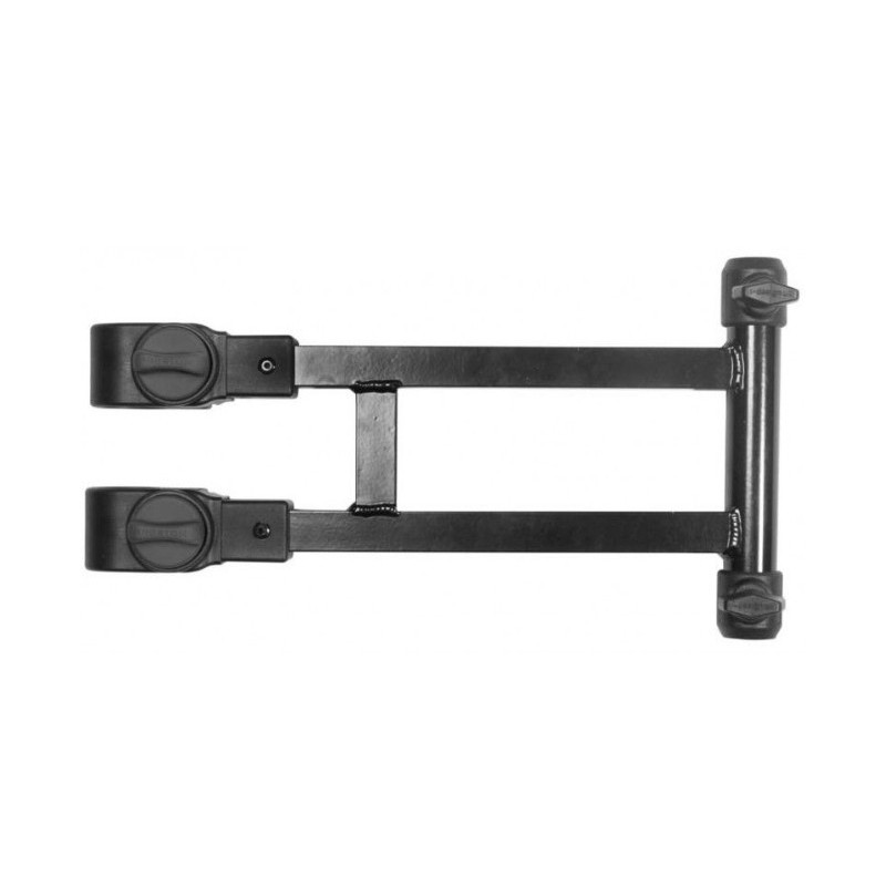 Uchwyt Preston do parasola OFFBOX36 Pro Mega Brolly Bracket - Long P0110014 Uchwyt Preston do parasola OFFBOX36 Pro Mega Brolly Bracket - Long P0110014