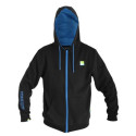 Bluza z kapturem Preston PRO Zip Hoodie roz. XL