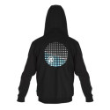 Bluza z kapturem Preston PRO Zip Hoodie roz. L Bluza z kapturem Preston PRO Zip Hoodie roz. L