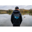 Bluza z kapturem Preston PRO Zip Hoodie roz. L Bluza z kapturem Preston PRO Zip Hoodie roz. L