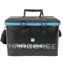 Organizer Hardcase Tackle Safe - XL roz. XL Preston Organizer Hardcase Tackle Safe - XL roz. XL Preston