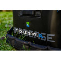 Organizer Hardcase Tackle Safe - XL roz. XL Preston Organizer Hardcase Tackle Safe - XL roz. XL Preston