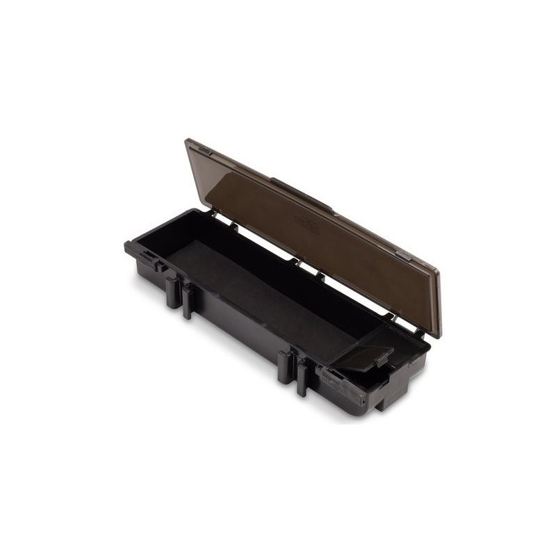 Pudełko NASH TT Rig Station Needle Box T0277 / 29 x 10 x 4,5 cm Pudełko NASH TT Rig Station Needle Box T0277 / 29 x 10 x 4,5 cm