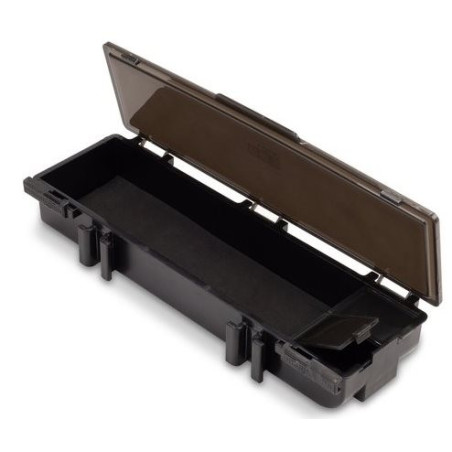 Pudełko NASH TT Rig Station Needle Box T0277 / 29 x 10 x 4,5 cm Pudełko NASH TT Rig Station Needle Box T0277 / 29 x 10 x 4,5 cm