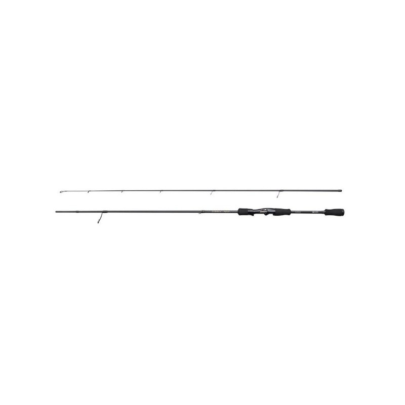 Wędka Abu Garcia Orra Predator Spin 244cm / 10-40g Wędka Abu Garcia Orra Predator Spin 244cm / 10-40g
