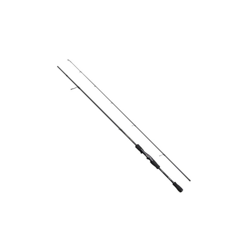 Wędka Abu Garcia Orra Predator Spin 244cm / 20-80g Wędka Abu Garcia Orra Predator Spin 244cm / 20-80g