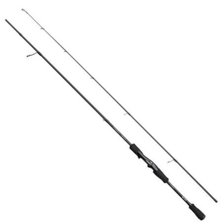 Wędka Abu Garcia Orra Predator Spin 244cm / 10-40g