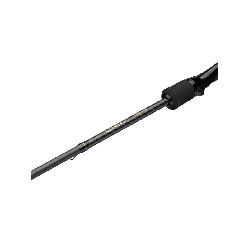 Wędka Abu Garcia Orra Predator Spin 244cm / 5-21g Wędka Abu Garcia Orra Predator Spin 244cm / 5-21g